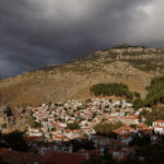 Σαμοθράκη: Χωρίς ακτοπλοϊκή σύνδεση λόγω κακοκαιρίας