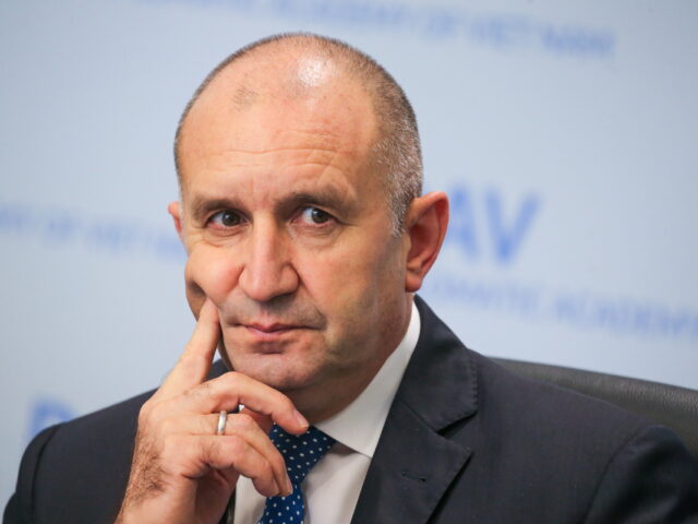 Πρόωρες εκλογές στη Βουλγαρία