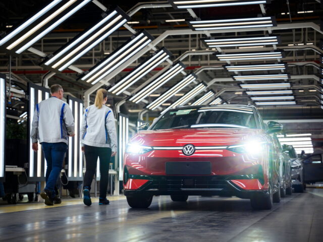 Πώς η Σλοβακία κατάφερε να συγκεντρώσει τόσες αυτοκινητοβιομηχανίες