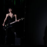 Lady Gaga: Το ηχηρό μήνυμα κατά της ICE από τη σκηνή του Τόκιο