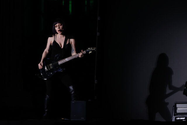 Lady Gaga: Το ηχηρό μήνυμα κατά της ICE από τη σκηνή του Τόκιο