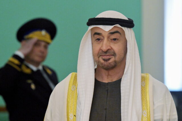 Από συμμαχία σε ανοιχτή ρήξη: Η «σιωπηρή» σύγκρουση Σαουδικής Αραβίας και ΗΑΕ