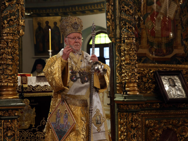 Απάντηση Οικουμενικού Πατριαρχείου στη Ρωσία: «Ευφάνταστα σενάρια και ψευδείς ειδήσεις»