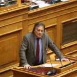 Παραιτήθηκε ο Αλ. Αυλωνίτης από το Κίνημα Δημοκρατίας