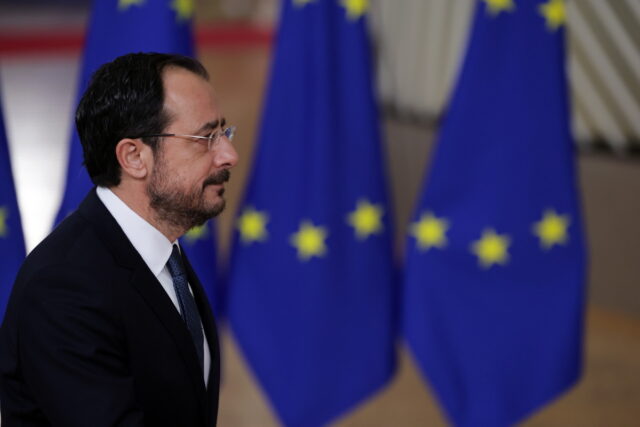 Η Κύπρος ανέλαβε την Προεδρία του Συμβουλίου της ΕΕ για το πρώτο εξάμηνο του 2026