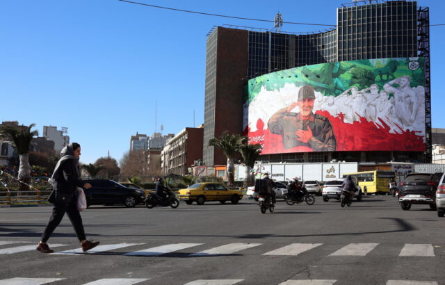 Ιράν: Συνεχίζεται η διακοπή της πρόσβασης στο Ίντερνετ