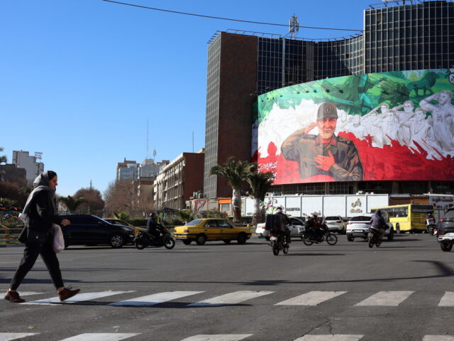 Ιράν: Συνεχίζεται η διακοπή της πρόσβασης στο Ίντερνετ