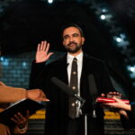 Ζοχράν Μαμντάνι: «Θα λογοδοτούμε σε όλους τους Νεοϋορκέζους