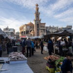 Το Ισραήλ απαγορεύει τη λειτουργία ανθρωπιστικών οργανώσεων στη Γάζα