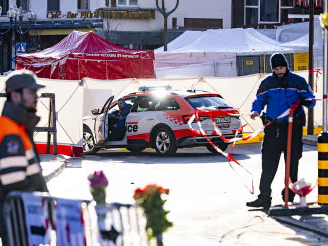 Ελβετία: Προφυλακίστηκε ο ιδιοκτήτης του μπαρ στο Κραν Μοντανά