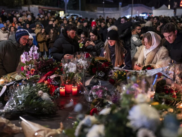 Κραν Μοντανά: Ταυτοποιήθηκαν οι 40 νεκροί – Επιβεβαιώθηκε ο θάνατος της Αλ. Καλλέργη