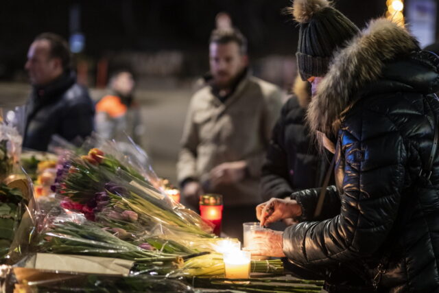 Ελβετία: Συνεχίζεται η ταυτοποίηση των θυμάτων από την πυρκαγιά στο Κραν Μοντανά