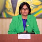 Η Βενεζουέλα δηλώνει έτοιμη για «νέα ατζέντα» με την ΕΕ