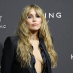 Η Μάιλι Σάιρους αναζητά τον επόμενο κινηματογραφικό της ρόλο