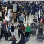 Εισαγγελική έρευνα για το «μπλακ άουτ» στο FIR Αθηνών