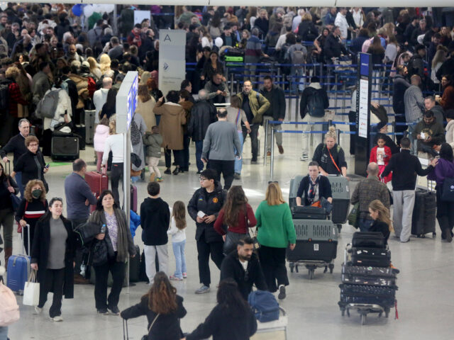 Εισαγγελική έρευνα για το «μπλακ άουτ» στο FIR Αθηνών