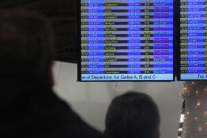 Πόρισμα για το «μπλακ άουτ» στο FIR Αθηνών: «Ψηφιακός θόρυβος» και παρωχημένα συστήματα