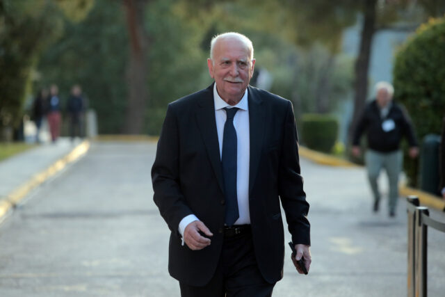 Η ΕΣΗΕΑ αποχαιρετά τον Γιώργο Παπαδάκη