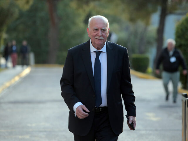 Η ΕΣΗΕΑ αποχαιρετά τον Γιώργο Παπαδάκη