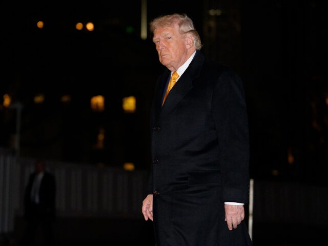 Απειλές Τραμπ για επέμβαση κατά της Κολομβίας – «Οι ΗΠΑ κυβερνούν τη Βενεζουέλα»