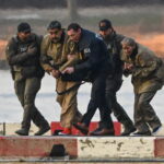 Μαδούρο: «Είμαι αθώος, παραμένω πρόεδρος της χώρας μου»