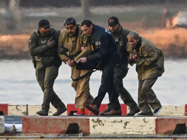 Μαδούρο: «Είμαι αθώος, παραμένω πρόεδρος της χώρας μου»