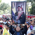 Δίκη Μαδούρο: Ποιος είναι ο 92χρονος δικαστής που έχει αναλάβει την υπόθεση