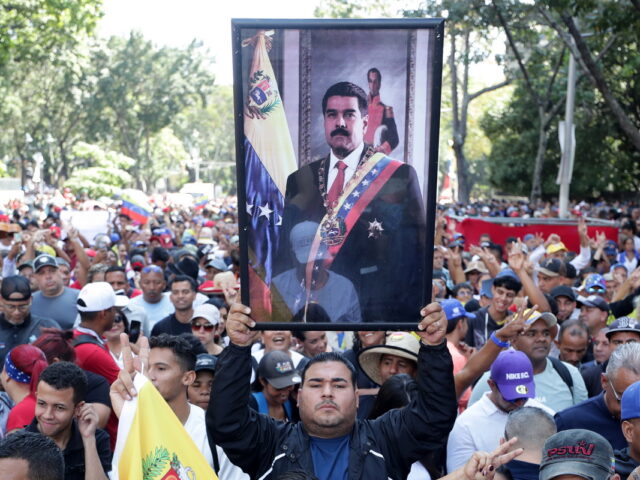 Δίκη Μαδούρο: Ποιος είναι ο 92χρονος δικαστής που έχει αναλάβει την υπόθεση