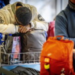 Καταιγίδα Γκορέτι: Ακυρώσεις πτήσεων σε Γαλλία και Ολλανδία