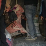 Συρία: Νέοι βομβαρδισμοί εναντίον των Κούρδων στο Χαλέπι