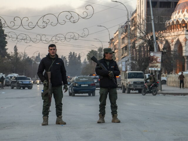 Επίτευξη συνολικής συμφωνίας ανακοίνωσαν οι Κούρδοι και η Δαμασκός