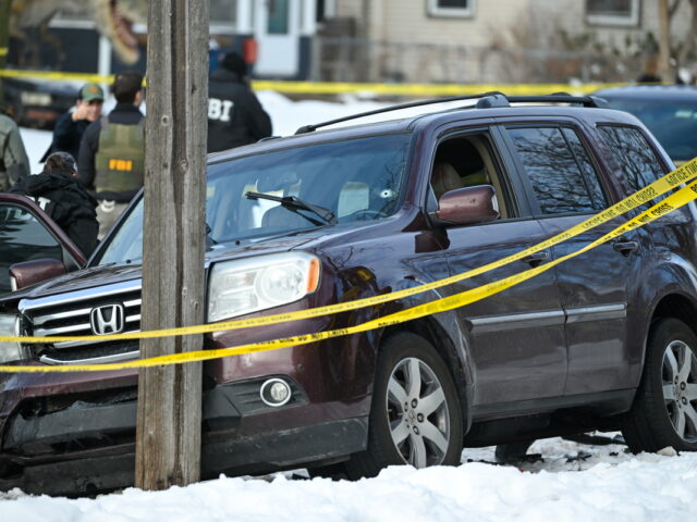 Οργή στη Μινεάπολη: Πράκτορας της ICE πυροβόλησε και σκότωσε γυναίκα