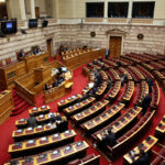 Στη Βουλή η πρόταση Μητσοτάκη για διακομματική επιτροπή για τον πρωτογενή τομέα