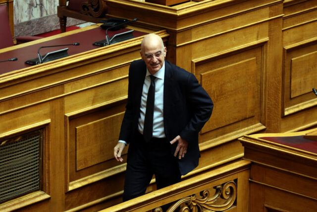 Απορρίφθηκαν οι ενστάσεις αντισυνταγματικότητας για το νομοσχέδιο του Υπουργείου Άμυνας