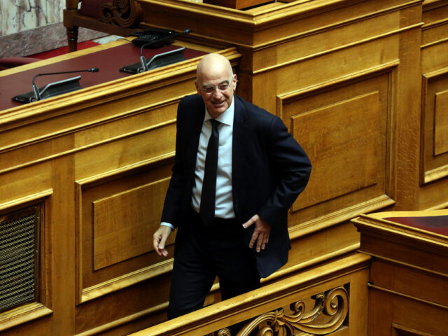 Απορρίφθηκαν οι ενστάσεις αντισυνταγματικότητας για το νομοσχέδιο του Υπουργείου Άμυνας