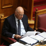 Νομοσχέδιο για τις Ένοπλες Δυνάμεις: Ένσταση αντισυνταγματικότητας κατέθεσε και ο ΣΥΡΙΖΑ