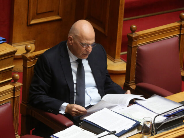 Νομοσχέδιο για τις Ένοπλες Δυνάμεις: Ένσταση αντισυνταγματικότητας κατέθεσε και ο ΣΥΡΙΖΑ