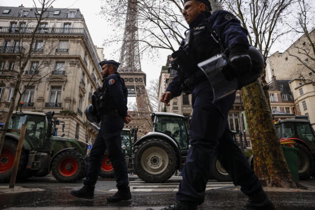 Η ΕΕ οδεύει προς υπογραφή της Mercosur