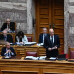 Ψηφίζεται σήμερα το νομοσχέδιο για τις Ένοπλες Δυνάμεις