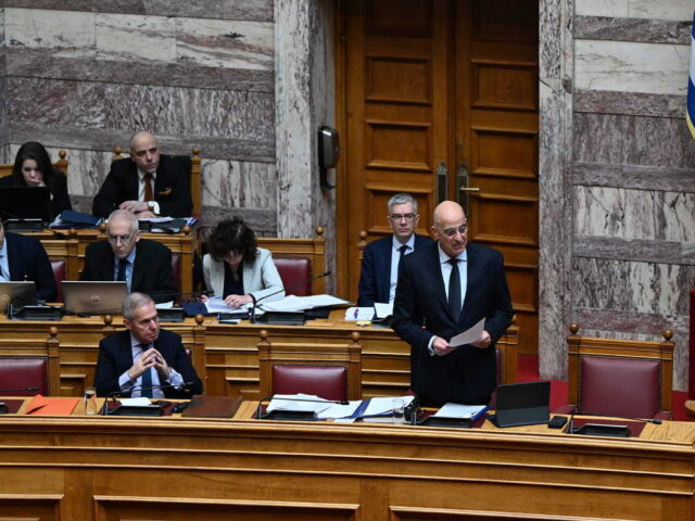 Ψηφίζεται σήμερα το νομοσχέδιο για τις Ένοπλες Δυνάμεις