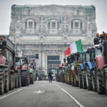 ΕΕ: «Πράσινο φως» στη Mercosur δίνουν οι περισσότερες χώρες