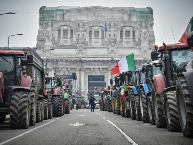 ΕΕ: «Πράσινο φως» στη Mercosur δίνουν οι περισσότερες χώρες