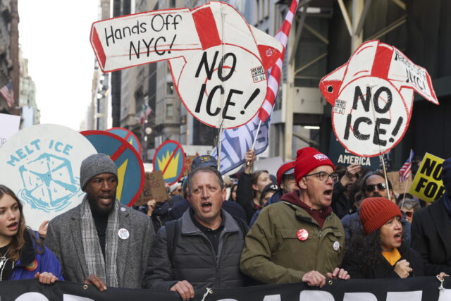 Ο ΟΗΕ ζητά ανεξάρτητη έρευνα για τον θανάσιμο τραυματισμό της Ρενέ Γκουντ από πράκτορα της ICE