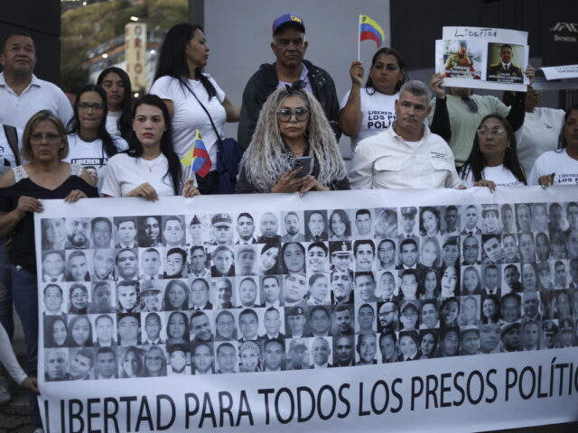 Βενεζουέλα: Η κυβέρνηση ανακοίνωσε την απελευθέρωση 116 κρατουμένων