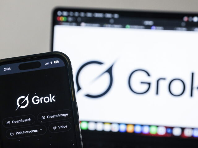 Η ΕΕ ερευνά το Grok του X για τις AI σεξουαλικές εικόνες