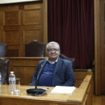 «Ο ΟΠΕΚΕΠΕ δεν ασκεί, εφαρμόζει πολιτικές» κατέθεσε στην Εξεταστική ο Αντώνης Μωυσίδης