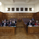 Εξεταστική για ΟΠΕΚΕΠΕ – Δ. Χαλικιά: Γελοίο να κατηγορείται ο Βορίδης για το «συμφωνώ»