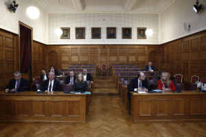 ΟΠΕΚΕΠΕ: Στην Εξεταστική Επιτροπή ο πρώην πρόεδρος της ΠΑΣΕΓΕΣ