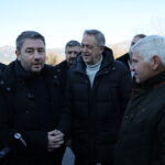 Ν. Ανδρουλάκης: Το ΠΑΣΟΚ θα καταψηφίσει τη συμφωνία Mercosur