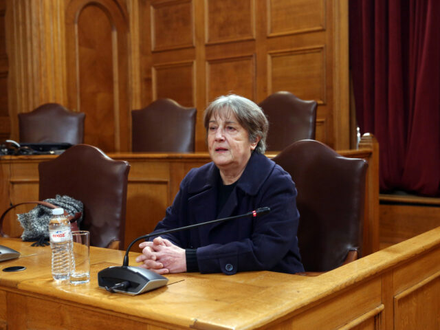 Εξεταστική για ΟΠΕΚΕΠΕ – Ειρήνη Κατσινοπούλου: «Πηγή του κακού» η ενίσχυση της κατοχής γης
